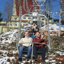 Kartepe Eğitim Gezisi 2006