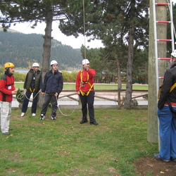 Abant Eğitim Gezisi 2007