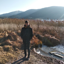 Mert İle Abant Gezisi 2019