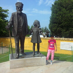 Edanur Çanakkale Gezisi 2010