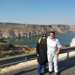 Gap Adıyaman Gezisi 2019