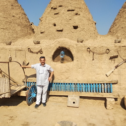 Gap Şanlıurfa Gezisi 2019