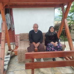 Annem Ve Babam